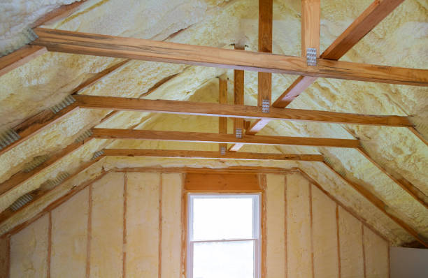Reliable WV Insulation Contractor Solutions