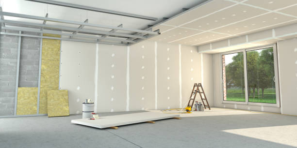 Best Insulation for Specific Applications in Princeton, WV