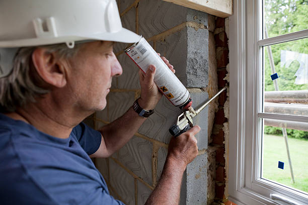 Reliable WV Insulation Contractor Solutions